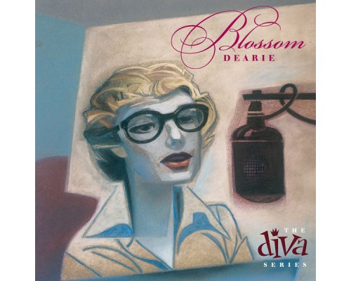 Blossom Dearie - Diva