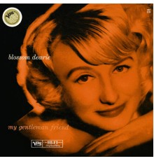 Blossom Dearie - My Gentleman Friend