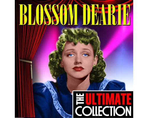 Blossom Dearie - The Ultimate Collection