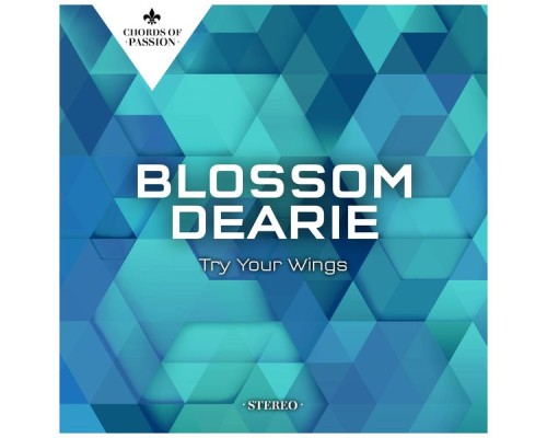 Blossom Dearie - Try Your Wings