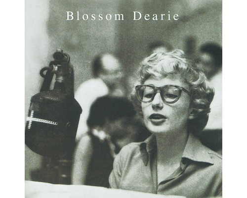 Blossom Dearie - Blossom Dearie Blossom Dearie - Blossom Dearie