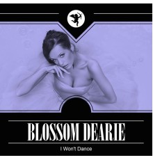 Blossom Dearie - I Won't Dance