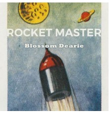 Blossom Dearie - Rocket Master