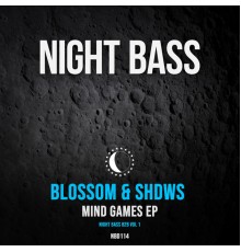 Blossom, Shdws - Mind Games