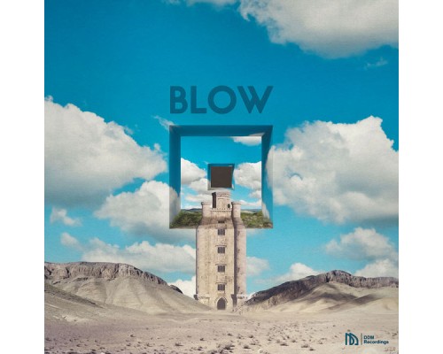 Blow - Fall in Deep