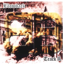 Blowback - Track III