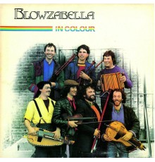 Blowzabella - In Colour