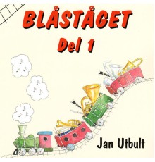 Blåståget 1 - Blåståget 1