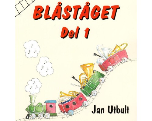 Blåståget 1 - Blåståget 1