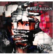 Blu-BiLLioN - MoSaic