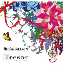 Blu-BiLLioN - Tresor -トレゾア-