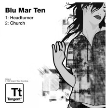 Blu Mar Ten - Headhunter / Church