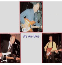 Blue - We Are Blue