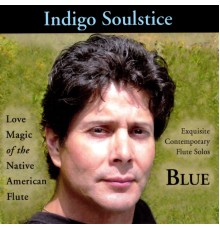 Blue - Indigo Soulstice