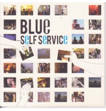 Blue - Self Service