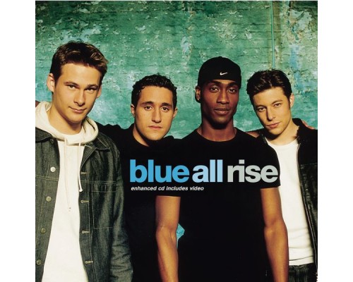 Blue - All Rise