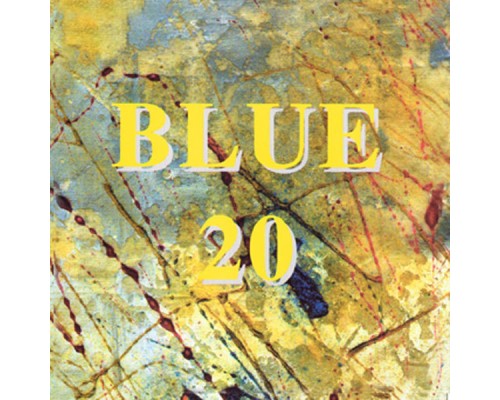 Blue - Blue 20