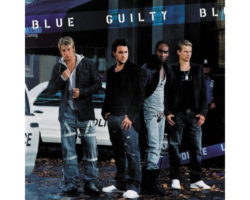 Blue - Guilty