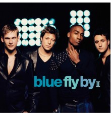 Blue - Fly By II