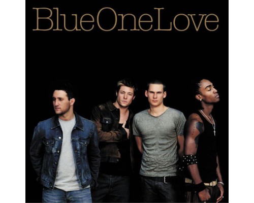 Blue - One Love