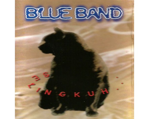 Blue Band - Selingkuh