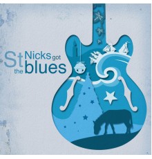 Blue Blood - St. Nick's Got The Blues