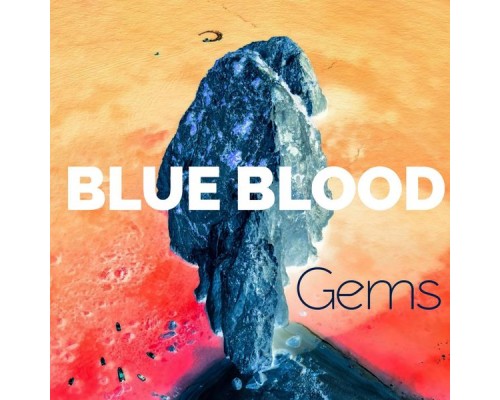 Blue Blood - Gems