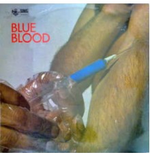 Blue Blood - Blue Blood