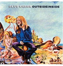 Blue Cheer - Outsideinside