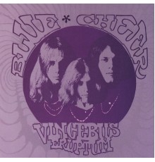 Blue Cheer - Vincebus Eruptum