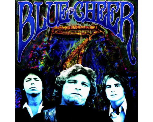 Blue Cheer - 7