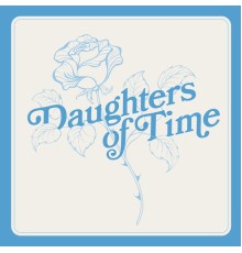 Blue Chemise - Daughters Of Time