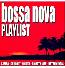 Blue Claw Jazz - Bossa Nova Playlist (Samba Chillout Lounge Smooth Jazz Instrumental)