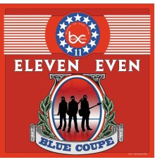 Blue Coupe - Eleven Even