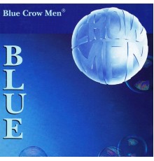 Blue Crow Men - Blue