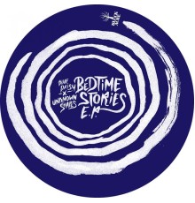 Blue Daisy - Bedtime Stories