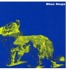 Blue Dogs - Blue Dogs