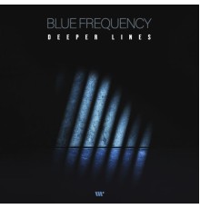 Blue Frequency - Deeper Lines