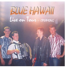 Blue Hawaii - Live on Tour