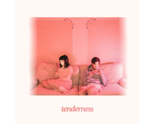 Blue Hawaii - Tenderness