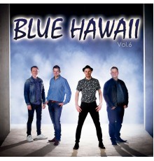 Blue Hawaii - Vol. 6