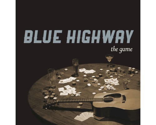 Blue Highway - The Game