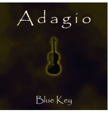 Blue Key - Adagio