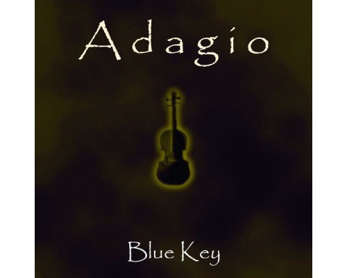 Blue Key - Adagio