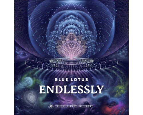 Blue Lotus - Endlessly