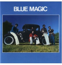 Blue Magic - Blue Magic