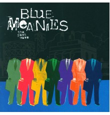 Blue Meanies - The Post Wave