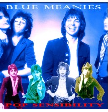 Blue Meanies - Pop Sensibility