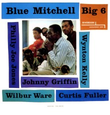 Blue Mitchell - Big 6