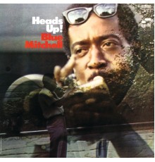 Blue Mitchell - Heads Up!